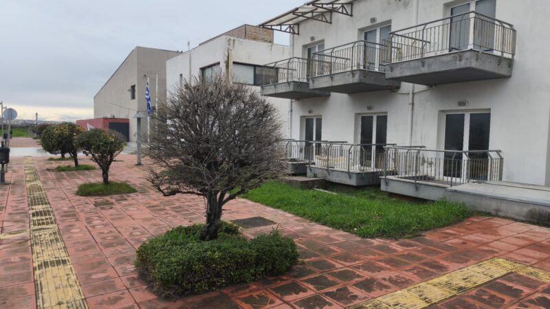 Αυτοψία στο ΚΑΠΠΑ: Αυτή είναι η σημερινή κατάσταση…λίγο πριν έρθει ο Μυστακίδης (ΦΩΤΟΡΕΠΟΡΤΑΖ)
