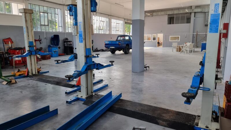 Auto Service Θέρμης: Οτι χρειάζεται το αυτοκίνητό σας!