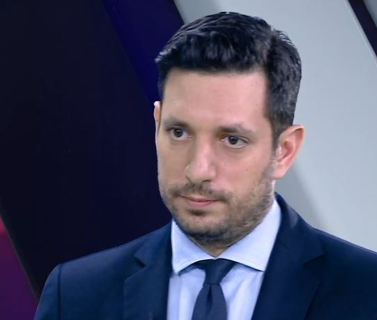 Κυρανάκης: “Από την επόμενη εβδομάδα ο γονιός θα μπορεί να βλέπει στο κινητό του που βρίσκεται το παιδί του μέσα στο τρένο” (ΒΙΝΤΕΟ)