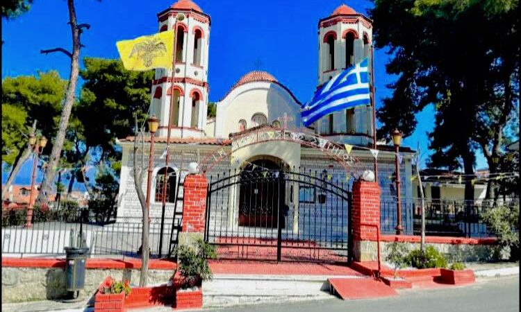 Την Τρίτη στην Ανω Περαία η κηδεία του Λευτέρη Κωνσταντινίδη