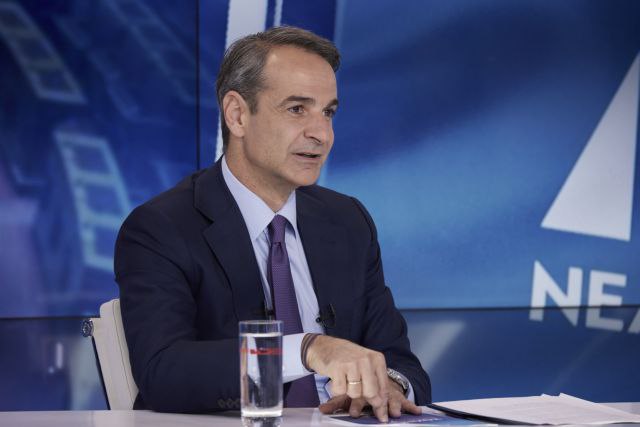 Μητσοτάκης: “Τον επόμενο μήνα βγαίνουν στους δρόμους της Θεσσαλονίκης τα πρώτα 100 νέα ηλεκτρικά λεωφορεία”