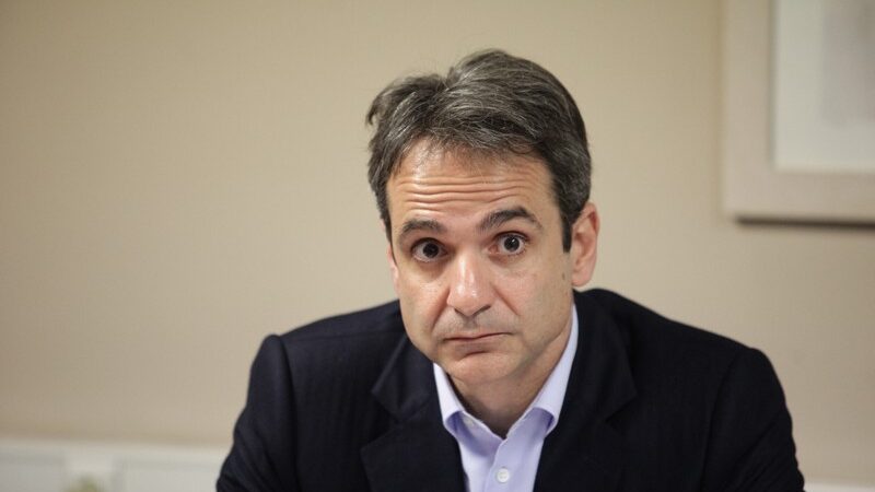 Η Κυριακάτικη ανασκόπηση του Πρωθυπουργού: ” Όταν χάνονται ανθρώπινες ζωές, η δημόσια συζήτηση αλλάζει τόνο και προτεραιότητες”