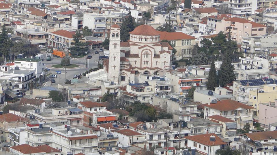 Εκτόξευση τιμών πώλησης κατοικιών σε Μηχανιώνα και Περαία