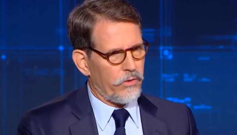 Αποκαλύψεις και απαντήσεις από τον Παύλο Ντε Γκρες: Η μοναρχία, η πολιτική και η ζωή στην Ελλάδα (ΒΙΝΤΕΟ)