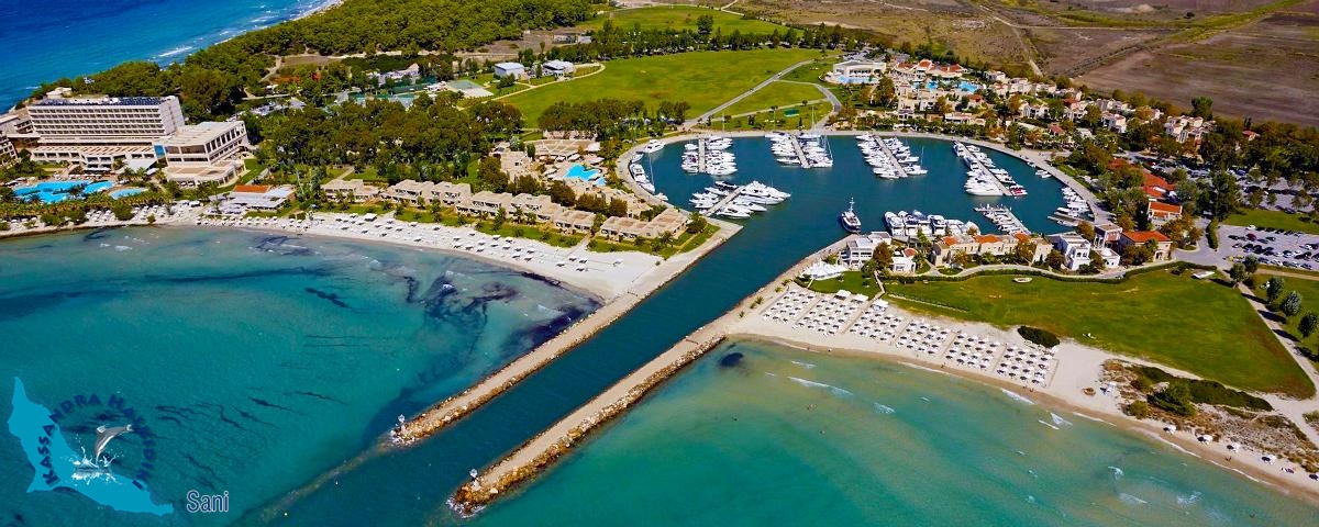 Θαλάσσια ρύπανση στη Σάνη: Συνελήφθη ο διευθυντής της μαρίνας