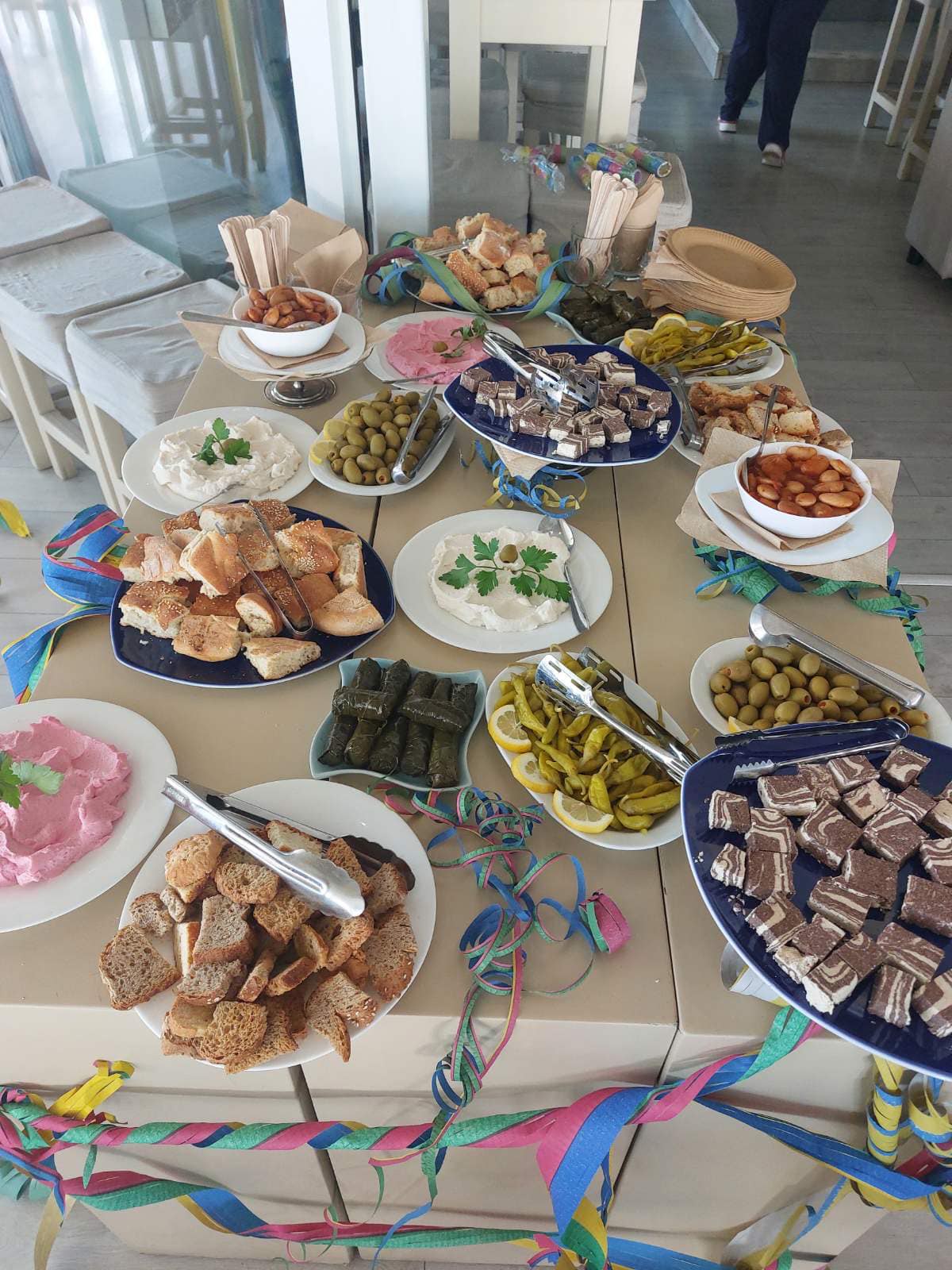 Πλησιάζει η Σαρακοστή – Ήδη ξεκίνησαν οι αυξήσεις στα θαλασσινά του σούπερ μάρκετ (BINTEO)
