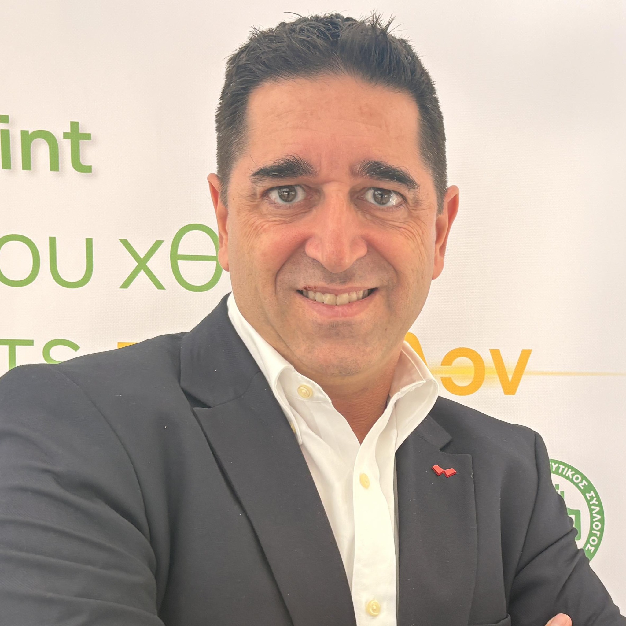 Φημολογία για υποψηφιότητα Σαρδέλη στον Δήμο Θερμαϊκού