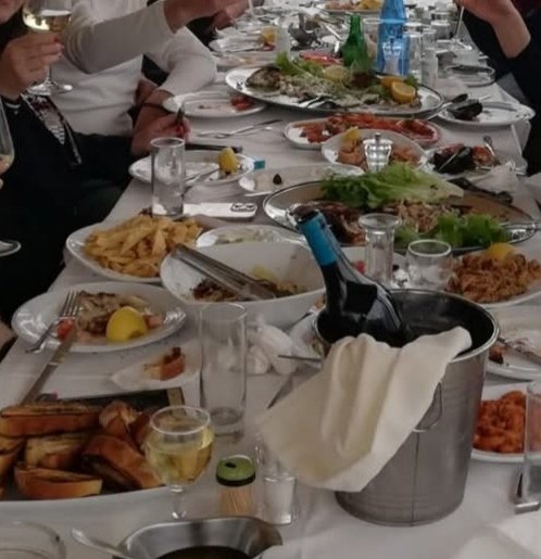Πολιτικό τσιμπούσι με Ζαβέρκο