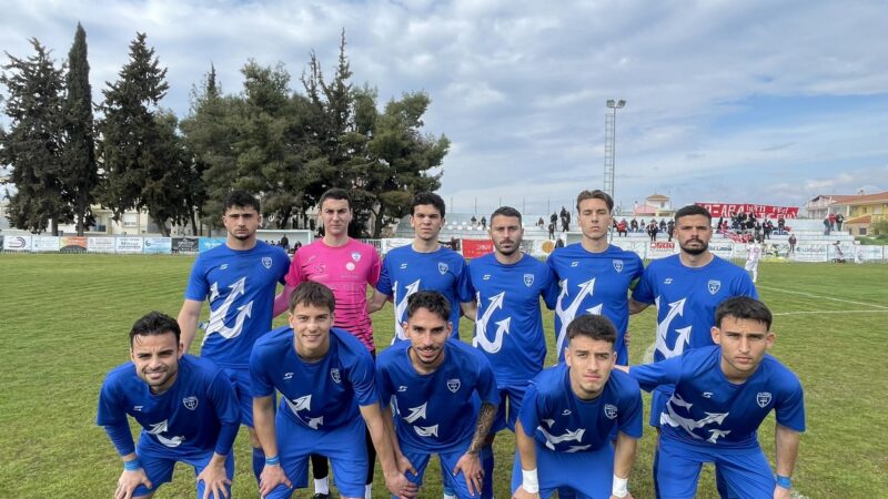 Καταστροφική πρεμιέρα για τον Ποσειδώνα (ΒΙΝΤΕΟ)-Βαριά ήττα για το Μεσημέρι, διπλό Περαίας στα “Καμινίκια”