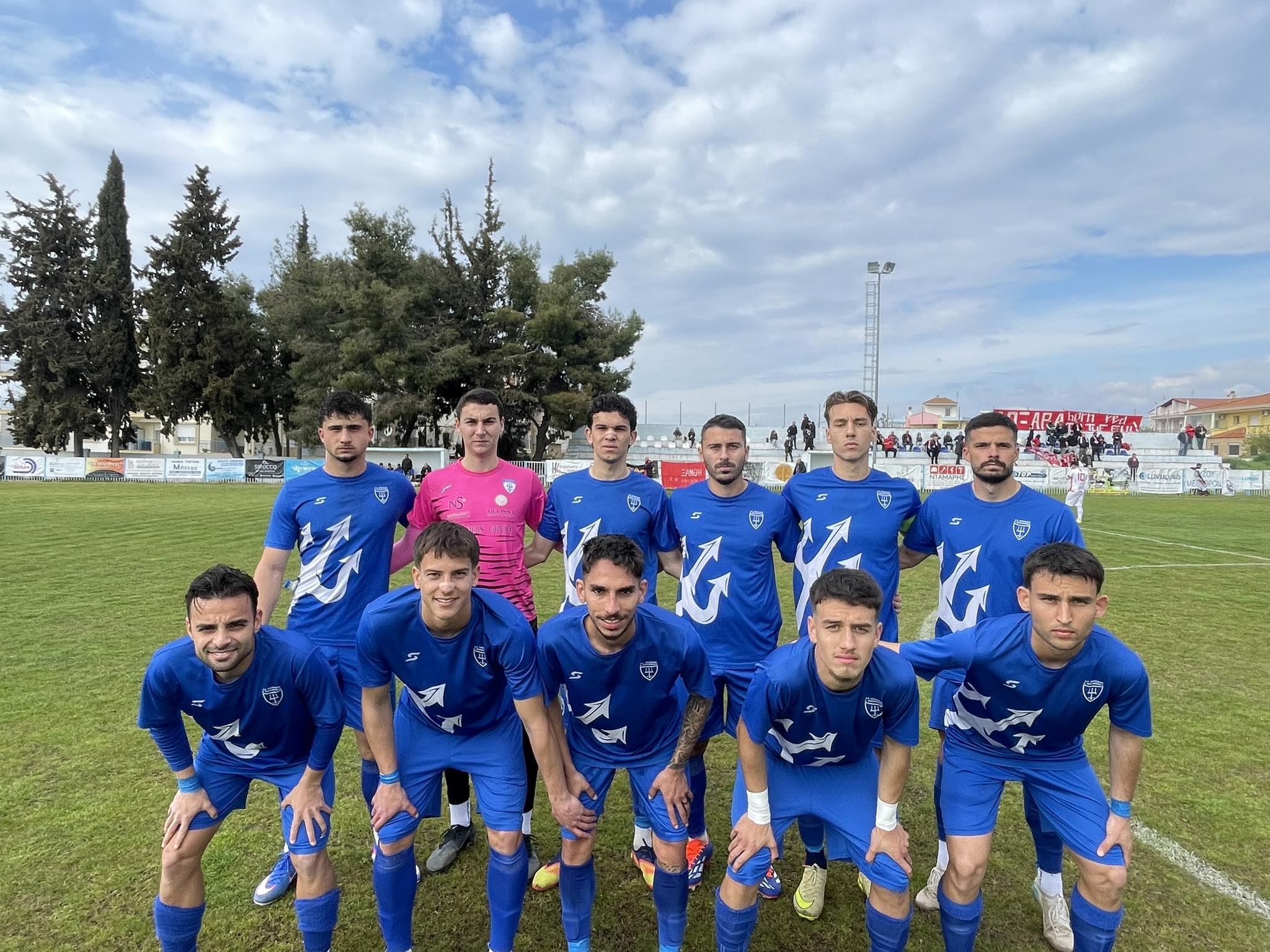 Καταστροφική πρεμιέρα για τον Ποσειδώνα (ΒΙΝΤΕΟ)-Βαριά ήττα για το Μεσημέρι, διπλό Περαίας στα “Καμινίκια”