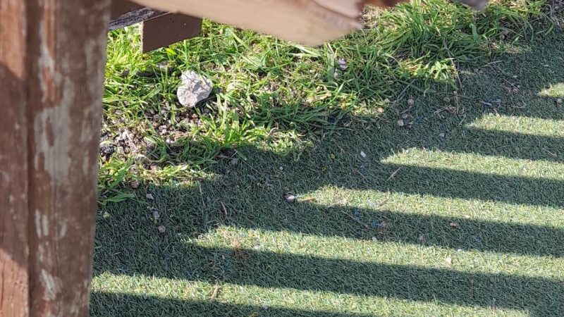 Μαρτυρία ΣΟΚ: “Τέρμα επικίνδυνη η παιδική χαρά της Περαίας” (ΦΩΤΟΡΕΠΟΡΤΑΖ+ΗΧΗΤΙΚΟ)