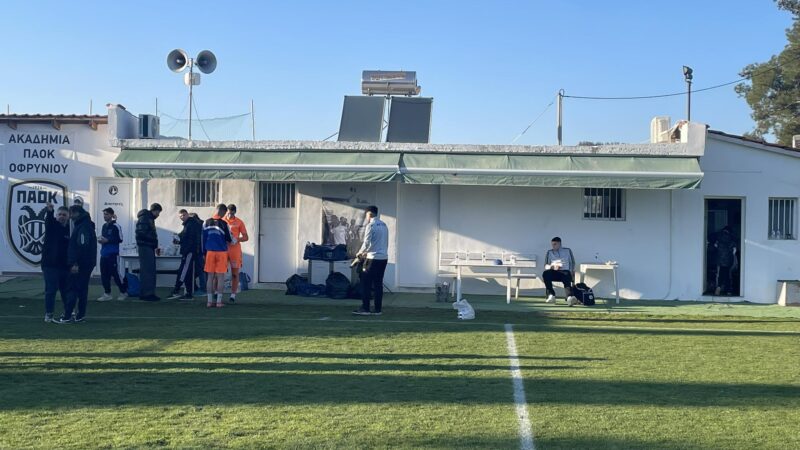 Αποστολή εξετελέσθη! Νίκη στο Οφρύνιο, 5η θέση για τον Ποσειδώνα και τα καλύτερα έρχονται… (ΒΙΝΤΕΟ)