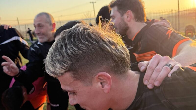 Τεράστια πορτοκαλί νίκη στην Ασσηρο, επιστροφή στο Μεσημέρι με τους τρεις βαθμούς-Τεσσάρα Επανομής με Ηφαιστο,  ισοπαλία στους Ν. Επιβάτες