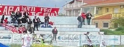 ΤΩΡΑ: Ξανθιώτες στη Μηχανιώνα
