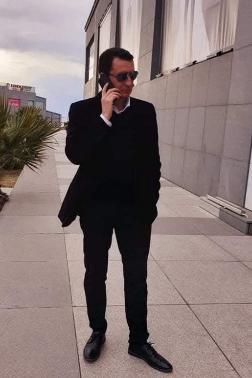 Σε “ανοιχτή γραμμή” ο Αντώνης Ζαβέρκος, “στρατολογεί” την ομάδα του