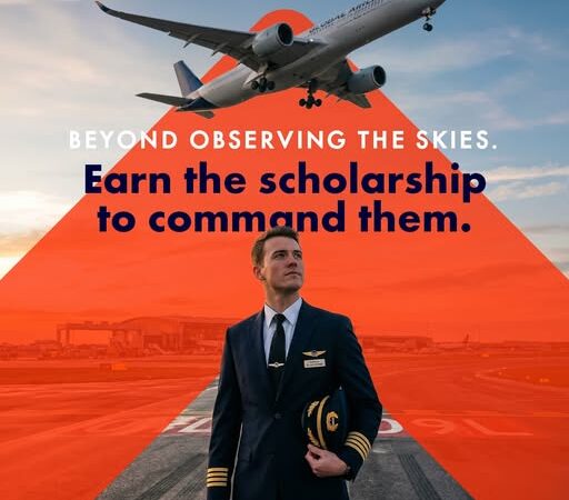Skies Aviation Academy: Είστε έτοιμοι να απογειώσετε το μέλλον σας;