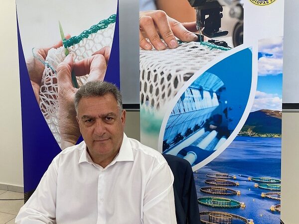 Προβλήματα στο Thess Intec: Προσπάθεια να ξεμπλοκάρει το έργο κάνει ο Σίμος Διαμαντίδης