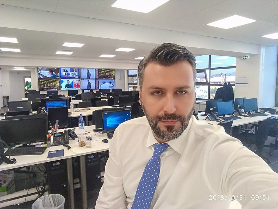 Ερχεται σφοδρή επιδείνωση του καιρού:  Για “μετεωρολογική βόμβα” κάνει λόγο ο Γιάννης Καλλιάνος