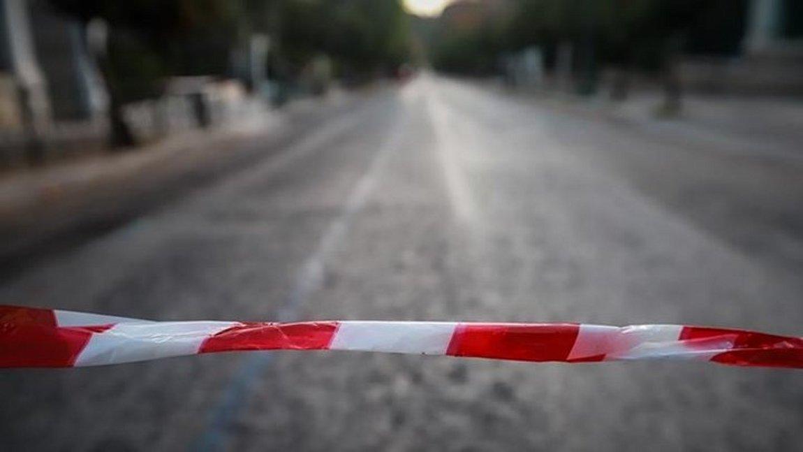ΤΩΡΑ: Αδιέξοδα σε πολλά σημεία της Περαίας λόγω του ημιμαραθωνίου