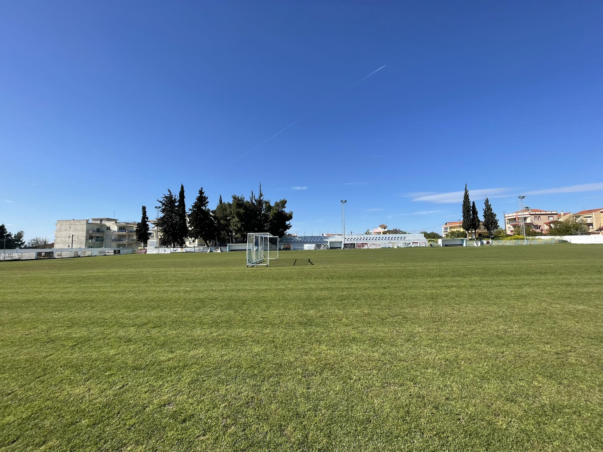 ΣΕ ΛΙΓΟ: Φιλικό με Καλαμαριά στη Μηχανιώνα με ελεύθερη είσοδο