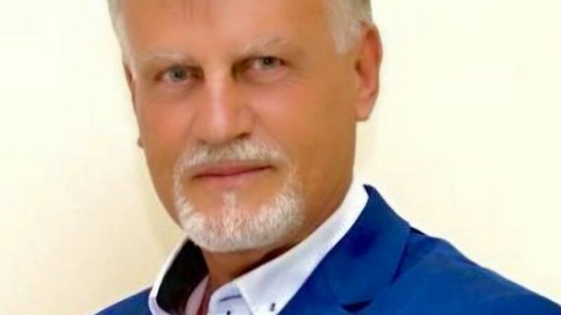 Ανεξαρτητοποιήθηκε ο Γιώργος Χαρμάνας