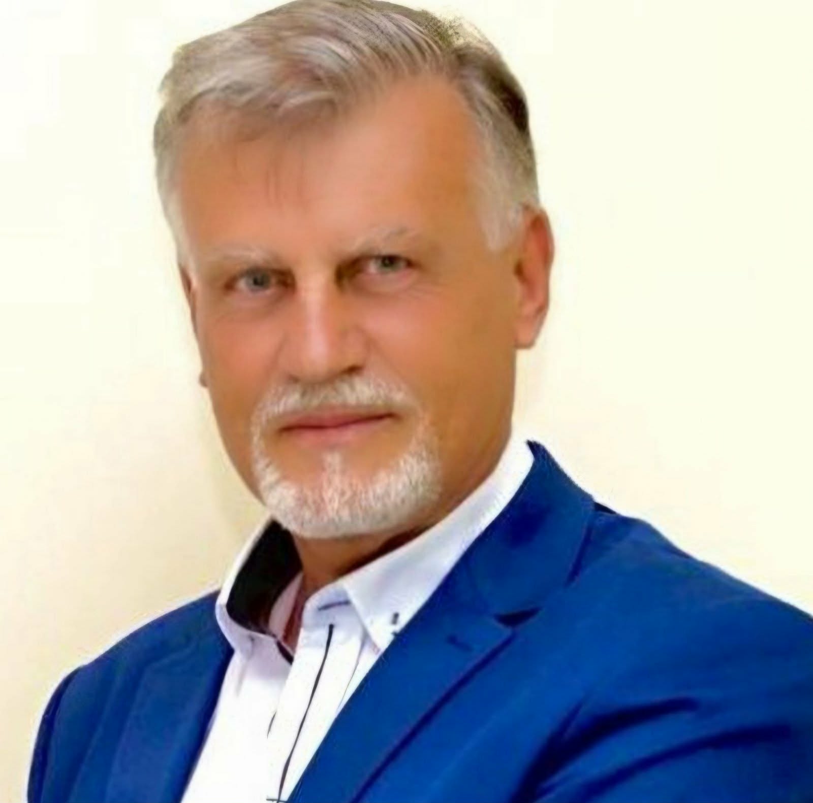 Ανεξαρτητοποιήθηκε ο Γιώργος Χαρμάνας