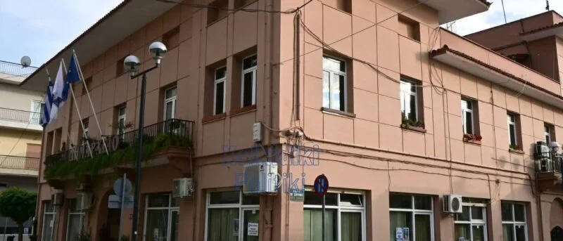 ΔΙΠΛΑ ΜΑΣ: Μουσικό Γυμνάσιο στη Νέα Προποντίδα-Ξεκινά το 2026