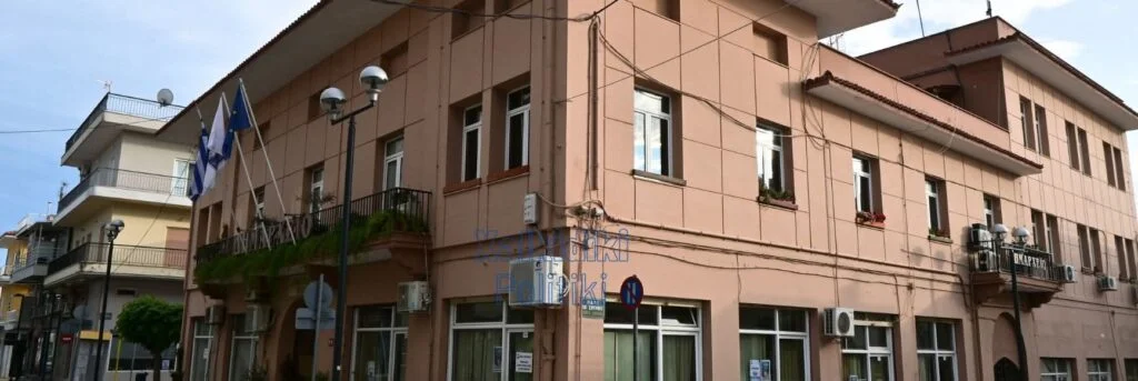 ΔΙΠΛΑ ΜΑΣ: Μουσικό Γυμνάσιο στη Νέα Προποντίδα-Ξεκινά το 2026