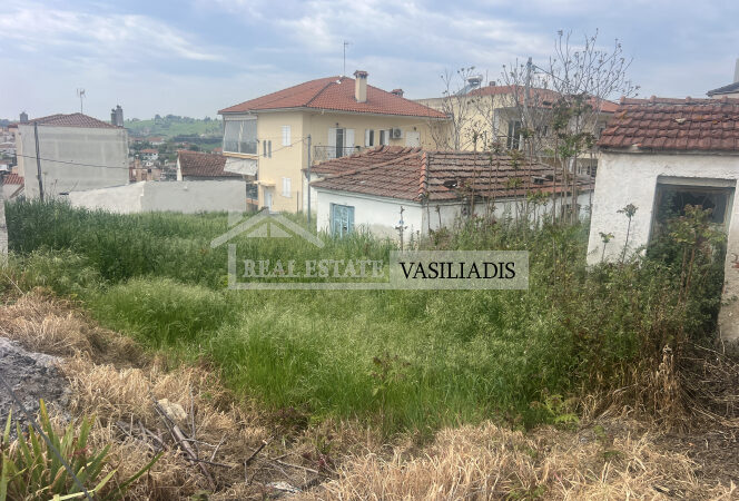 ΠΩΛΕΙΤΑΙ μονοκατοικία στον ΤΡΙΛΟΦΟ