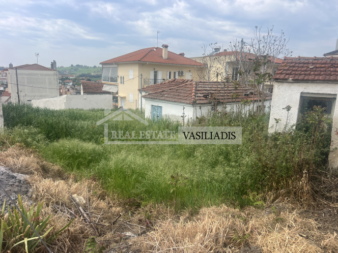 ΠΩΛΕΙΤΑΙ μονοκατοικία στον ΤΡΙΛΟΦΟ