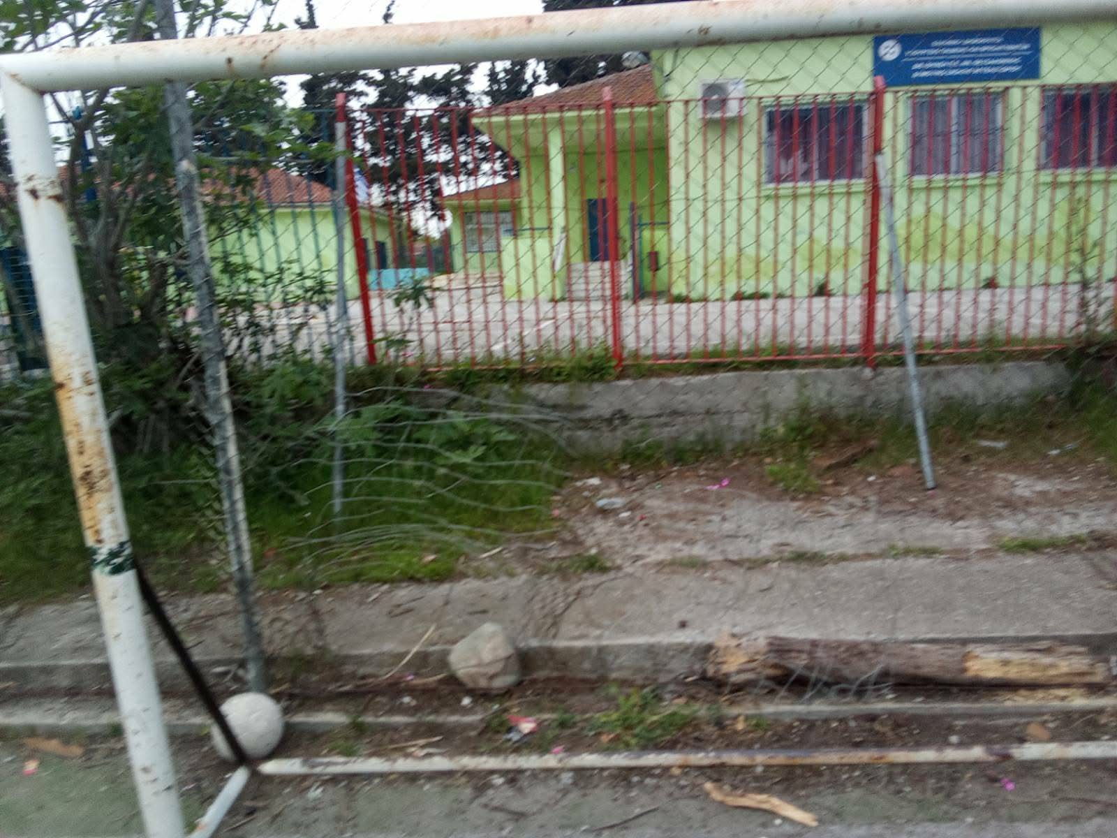 Αγγελοχώρι, ώρα μηδέν: Απαξίωση και πλήρης εγκατάλειψη… (ΦΩΤΟΡΕΠΟΡΤΑΖ)