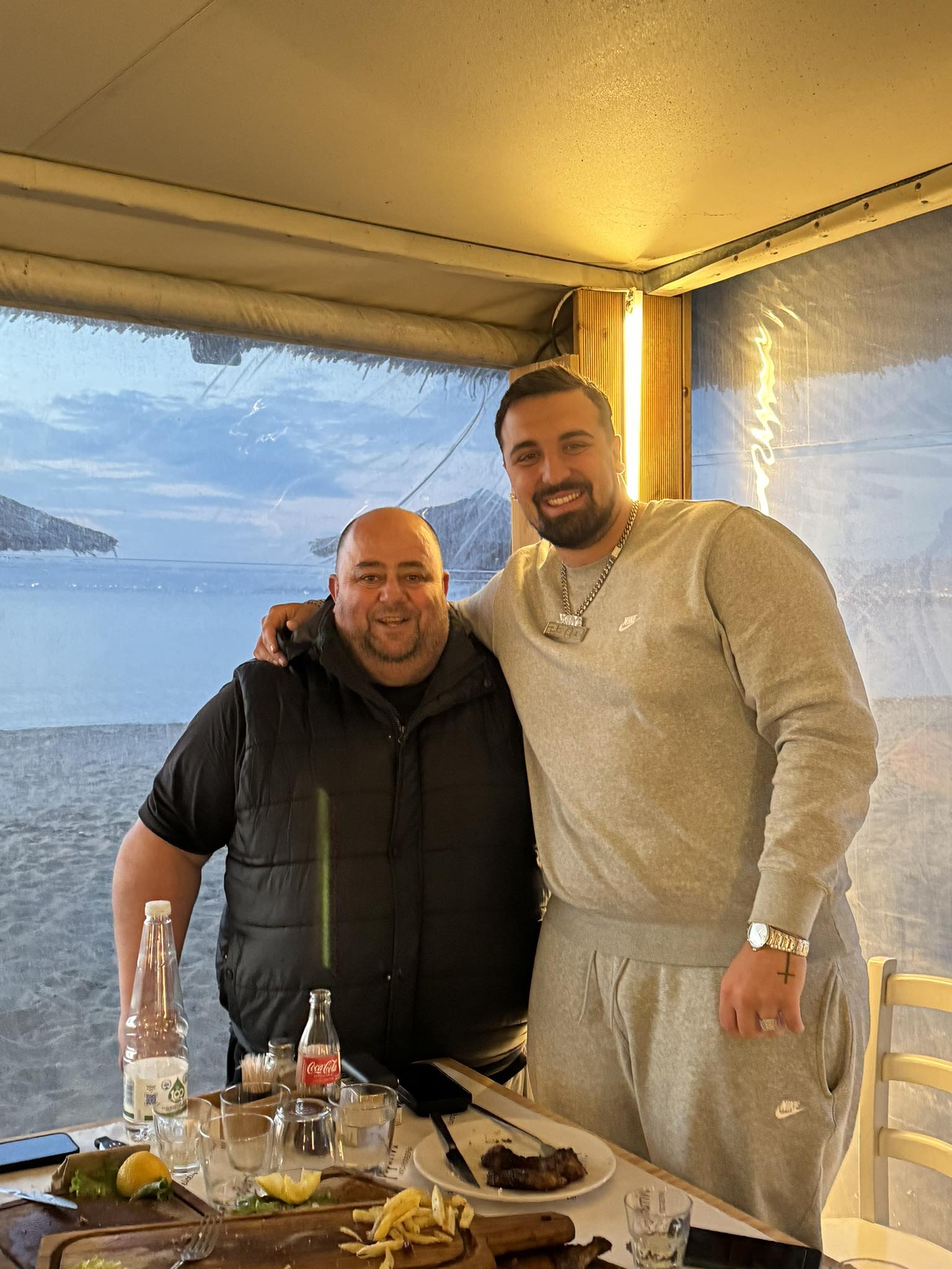 Και στη Προβατίνα ο Gio Kay!!!