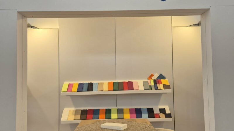 Στην Ολλανδία η Natural Soft: ” Όταν βάζεις στόχο στρατηγική και πειθαρχία…”