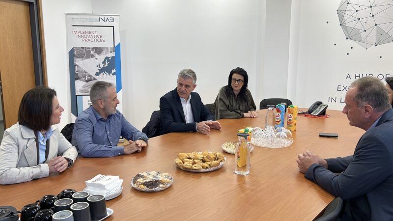 Ενόψει Πάσχα: Ενισχύονται τα μέτρα για τον ομαλό εφοδιασμό της αγοράς με εγχώρια αιγοπρόβατα