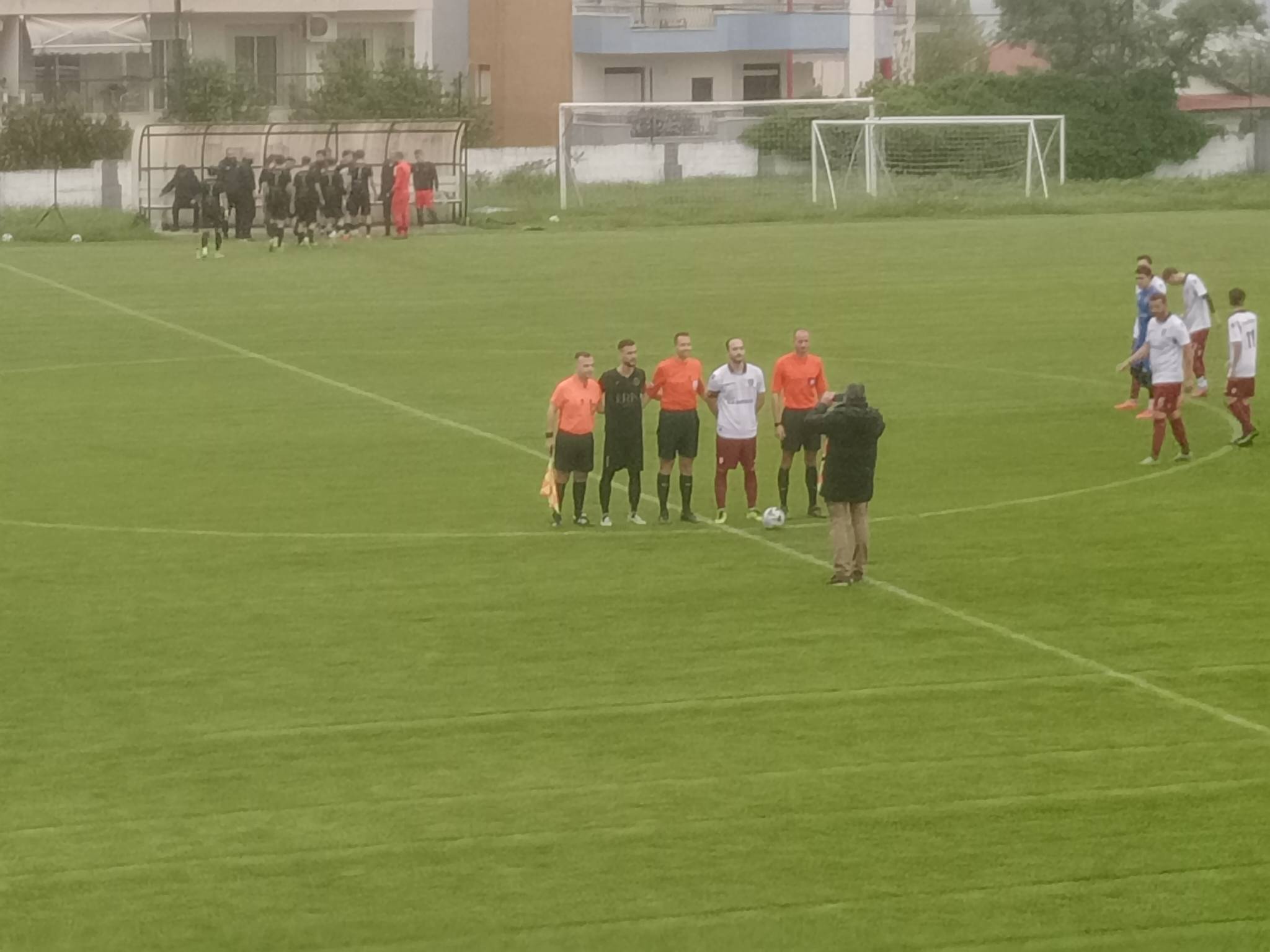 “Καθάρισε” την κατηγορία με 7άρα η Αναγέννηση Ν. Επιβατών!!!-Ηττα στο φινάλε για Αχιλλέα Περαίας