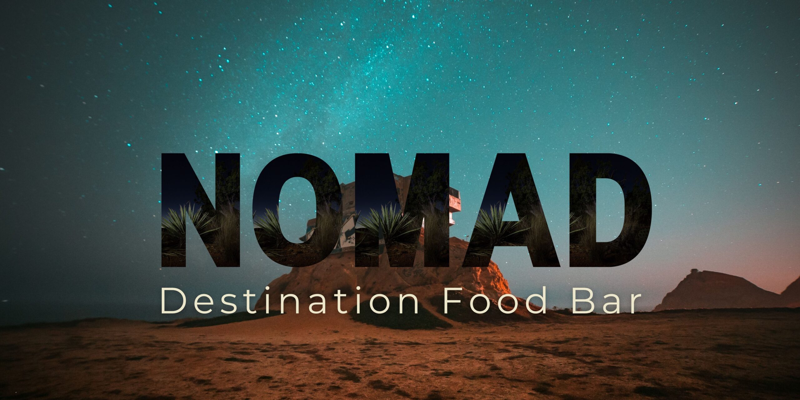 Μεγάλη Εβδομάδα με super καφέ στο Nomad!