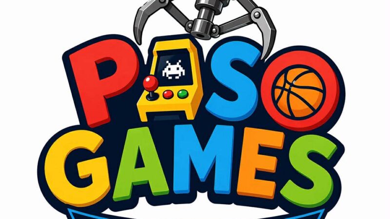 Το απόλυτο GAME spot για μικρούς και μεγάλους στην παραλία Περαίας!