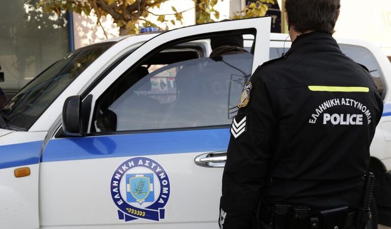 Εφοδος στα Τσαϊρια-Παραβάσεις και ποινές