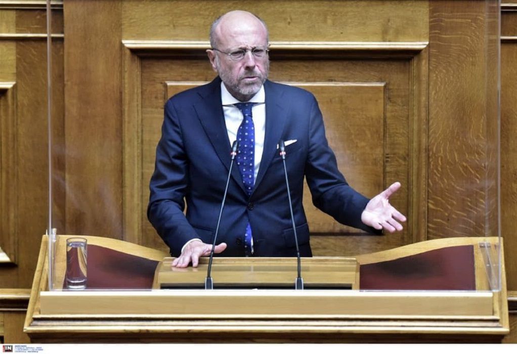 Βαρτζόπουλος: “Ισταμαι, ανά πάσα στιγμή, αρωγός και συμπαραστάτης σε κάθε πρόβλημα συμπολίτη μου”