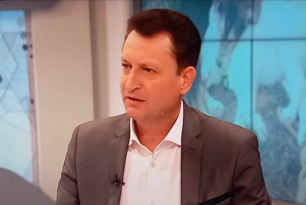 Ζαβέρκος: “Η ανικανότητα και ο εμπαιγμός της Διοίκησης του Δήμου Θερμαϊκού δεν έχει προηγούμενο-Ερχονται καταγγελίες σε δικαστικό επίπεδο”