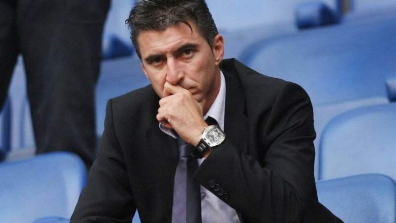 Με Ζαγοράκη το ΠΑΣΟΚ στη Β΄ Θεσσαλονίκης