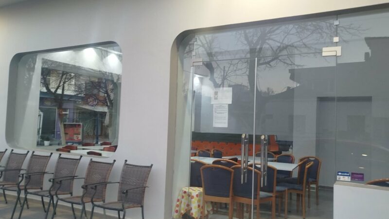 Τι γίνεται με το ΚΑΠΗ των Ν. Επιβατών; Ποιανού “τσιφλίκι” είναι;