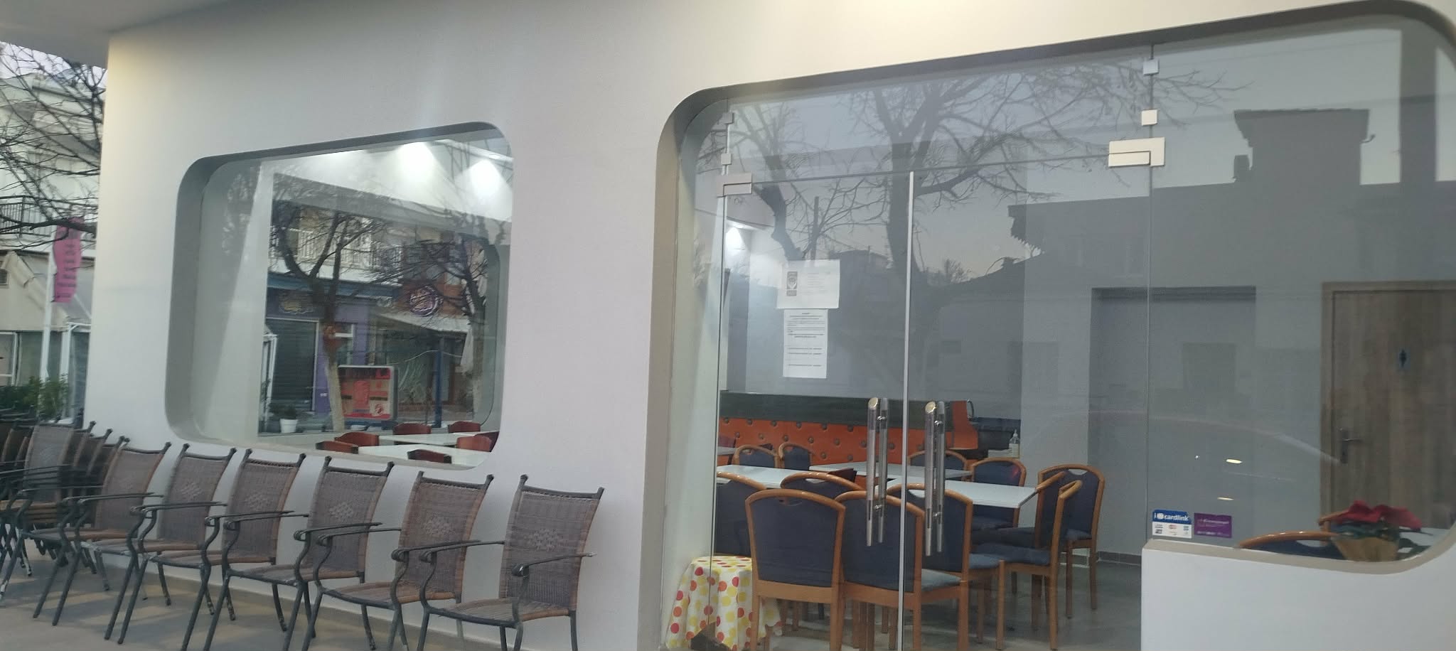 Τι γίνεται με το ΚΑΠΗ των Ν. Επιβατών; Ποιανού “τσιφλίκι” είναι;