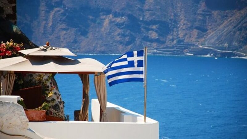 Ξεκινούν σήμερα οι αιτήσεις για τον κοινωνικό τουρισμό (ΒΙΝΤΕΟ)