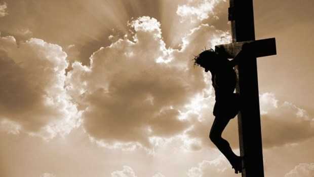 Μεγάλη Πέμπτη: Τα πάθη του Ιησού