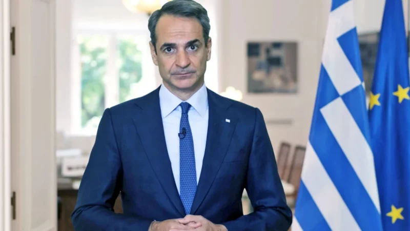 Μέτρα ανακούφισης των πολιτών ανακοίνωσε ο Πρωθυπουργός-Χρήματα σε οικογένειες με παιδιά και συνταξιούχους