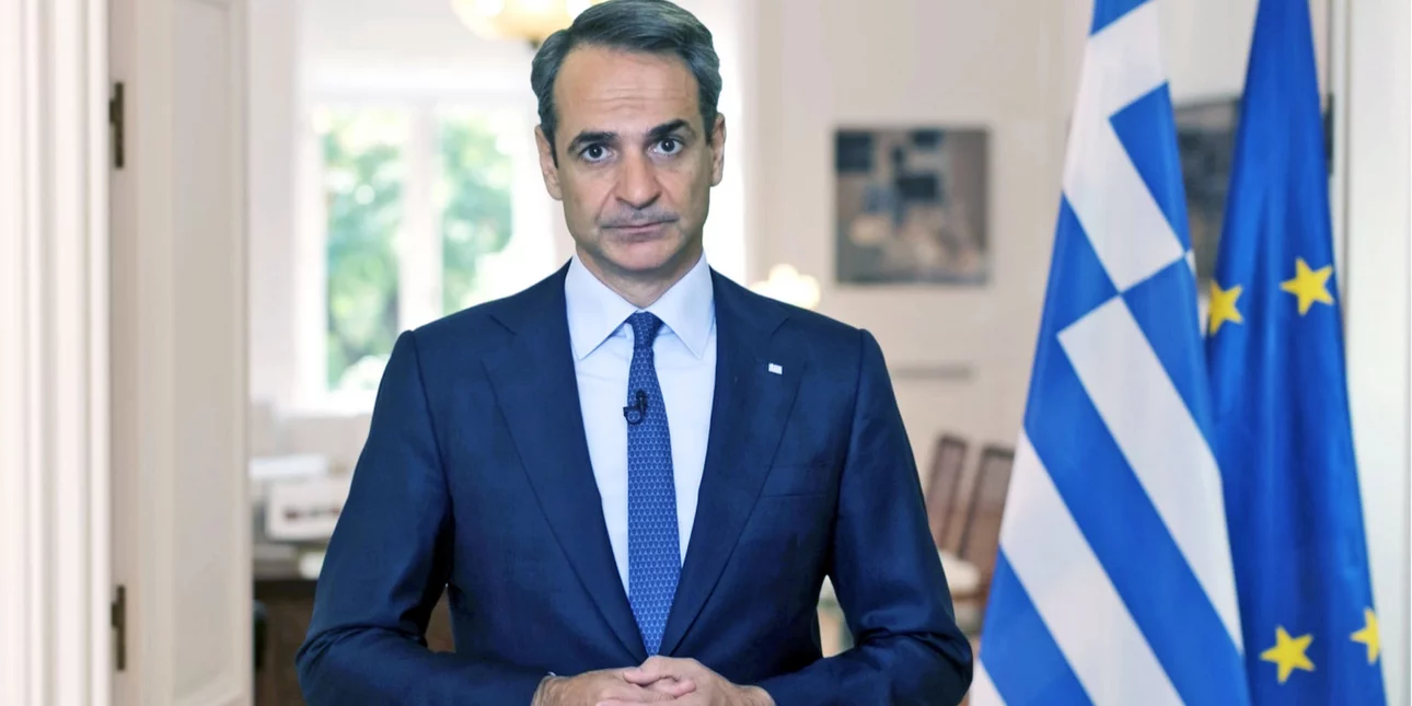 Μέτρα ανακούφισης των πολιτών ανακοίνωσε ο Πρωθυπουργός-Χρήματα σε οικογένειες με παιδιά και συνταξιούχους