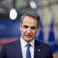 Το Αναστάσιμο μήνυμα του Πρωθυπουργού: “Υγεία και δύναμη σε όλες τις Ελληνίδες και όλους τους Έλληνες απανταχού της Γης”
