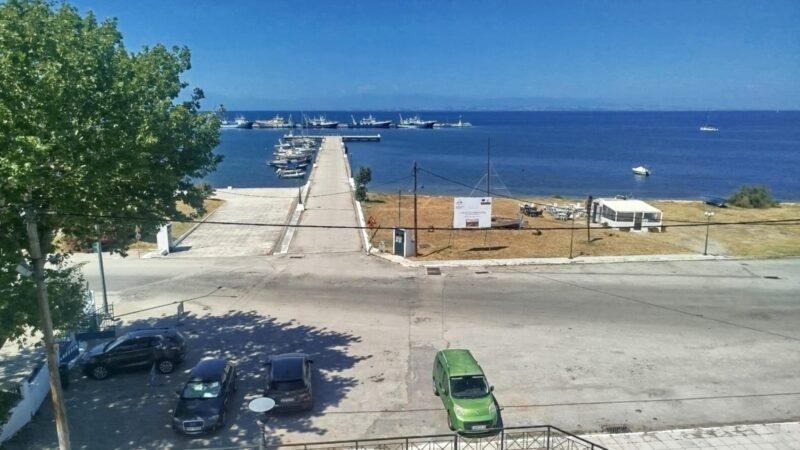 ΣΗΜΕΡΑ: Δημοτική Επιτροπή με…”Ημέρες Θάλασσας” (12:00)