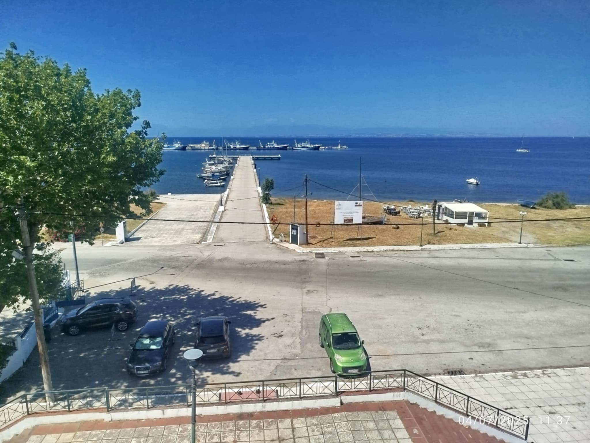 ΣΗΜΕΡΑ: Δημοτική Επιτροπή με…”Ημέρες Θάλασσας” (12:00)